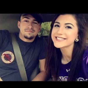 Meet your Posher, Sam